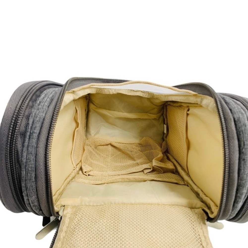 Hanging Makeup Bag - Picture 5 of 7